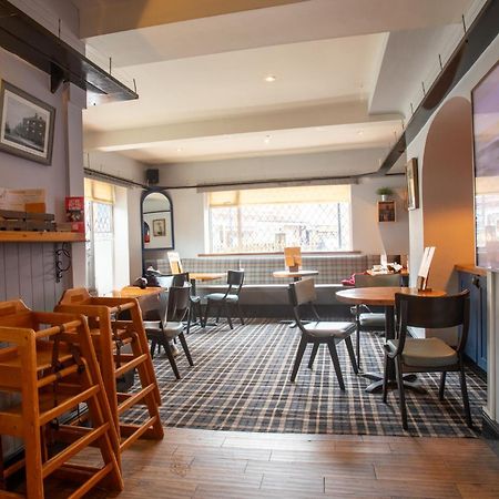 The Midland Hotel Leeds  Ngoại thất bức ảnh