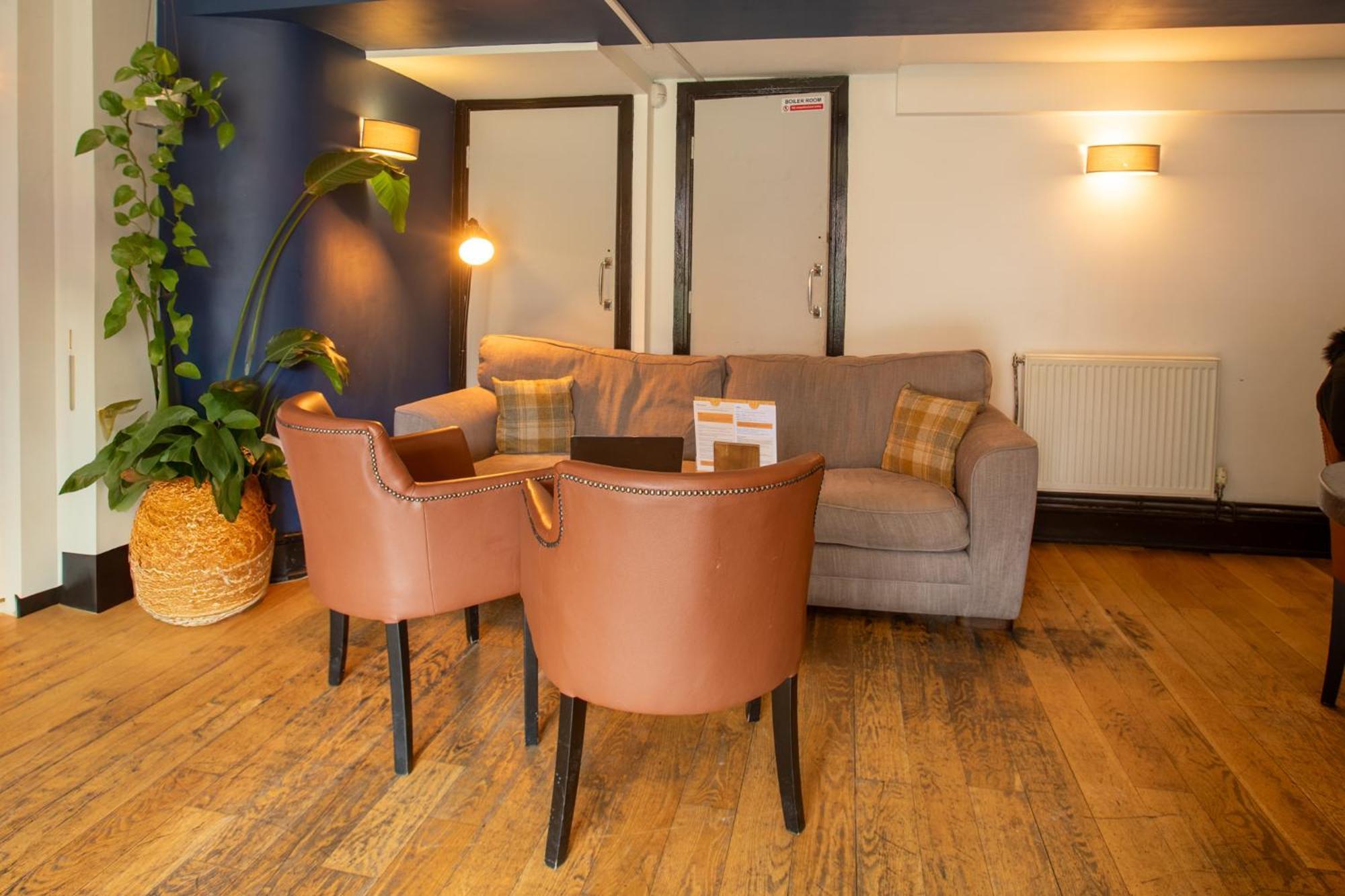 The Midland Hotel Leeds  Ngoại thất bức ảnh